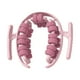 thumbnail image 5 of Roller de 360 ​​ degree Portable Anti Slip Muscles Roller para ejercicio de muslo de ternera Rosa, 5 of 8