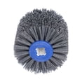 thumbnail image 4 of Rueda de trefilado, cepillo de rueda de trefilado Abrasivos Cepillo de rueda de trefilado Solución innovadora, 4 of 8