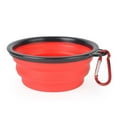 thumbnail image 5 of 1PC Foldable Silicone Bowl for Pet, 5 of 8