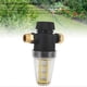 thumbnail image 3 of Pressure Washer Garden Hose Inlet Filter, 3/4" Port, 100 Mesh Threaded Connector, Garden Hose Filter Accessory, 3 of 4