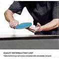 thumbnail image 5 of Portable Ping Pong Sets, Retractable Table Tennis Set 3 Balls, 2 Bats Table Tennis Net for Kids Adul, 5 of 5