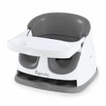 thumbnail image 1 of Silla Periquera Booster Ingenuity Baby Base 2 En 1 Gris Ingenuity Baby Base 2 en 1, 1 of 8