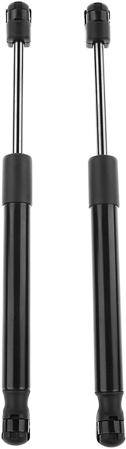 A-Premium Front Hood Lift Supports Shock Struts Compatible with Nissan NV1500 2012-2014 2-PC Set