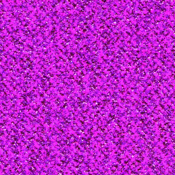 Core'dinations Glitter Silk Cardstock 8.5"X11"-Majestic Magenta