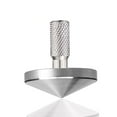 thumbnail image 4 of maskred Mini Spinning Magical Gyroscope Resistanceless Metal Gyro Automatic  for Flip Gyro, 4 of 8