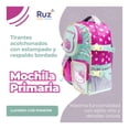 thumbnail image 4 of Mochila Primaria Infantil Sanrio Hello Kitty 20 L, 4 of 4