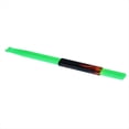 thumbnail image 2 of 5 Pair of 5A Drumsticks Nylon Stick for Drum Set Professional Green, 2 of 3