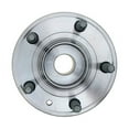 thumbnail image 3 of Raybestos R-Line Front Wheel Bearing & Hub Assembly 713223 for Select Ford & Mercury Vehicles, 3 of 4