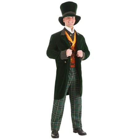 Wizard of Oz Deluxe Costume