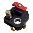 thumbnail image 4 of Dickly Battery Disconnect Switch Automatic Cut/shut Off Sturdy Car Battery Kill Switch Quick Disconnect for Motorcycle Van Boat, 4 of 9