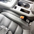 thumbnail image 2 of Relleno para hueco del asiento del auto Wuzno de cuero, paquete de 2, universal, 2 of 6