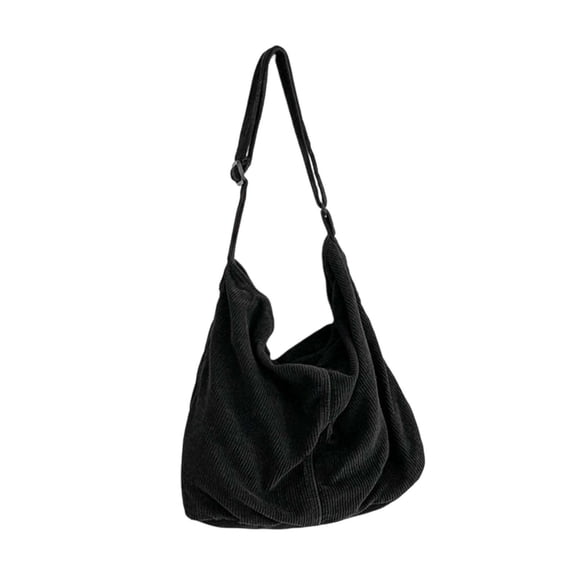 Unisex Messenger Bag Large Capacity Casual Crossbody Shoulder Tote for Daily Commute College Students Work Travel