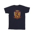 thumbnail image 1 of Harry Potter Mens Gryffindor Chest Badge T-Shirt, 1 of 3
