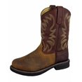 thumbnail image 2 of Smoky Mountain Leather Wellington, 2 of 4