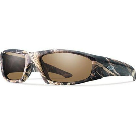 Elite Hudson Tactical Sunglasses (Polar Brown Lenses)