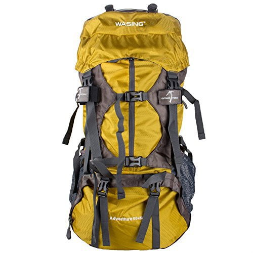 55l backpacking pack