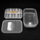 thumbnail image 3 of Bandeja de huevos de reptil Caja de huevos de reptil Caja de cría de reptiles Reptil, 3 of 8