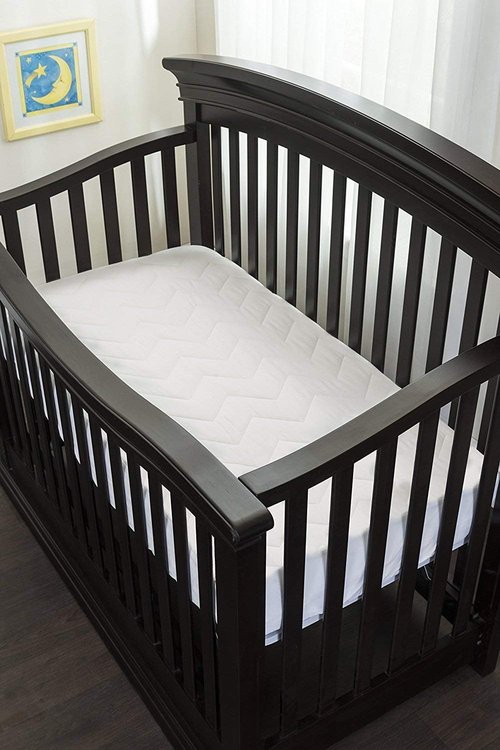 buy buy baby crib mattress pad