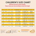 thumbnail image 3 of CAICJ98 Boys' Girls' Boots Combat Snow Boots Waterproof Non-Slip Fashion Work Ankle Boots with Lace Up Side Zipper Hiking Boots for Boys Girls (Toddler/Little Kid/Big Kid),2, 3 of 9