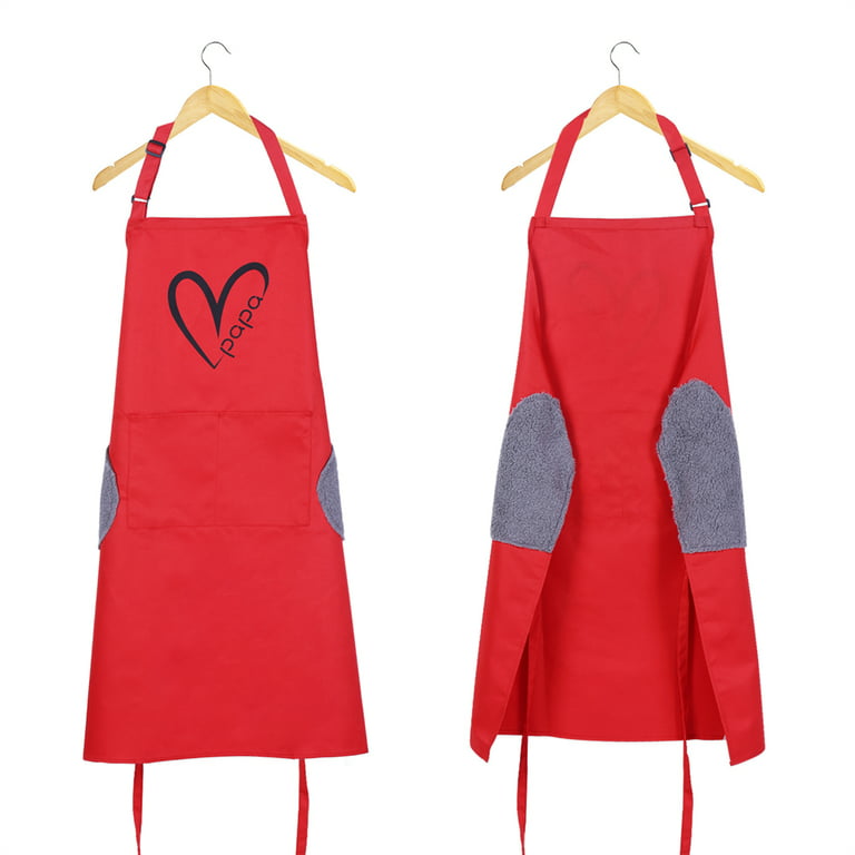 Mommy and Me Aprons, Matching Apron Set,Custom Apron Set for Mom, Mother  Daughter Aprons, Personalized Apron, Valentine’s Day,Mother’s Day