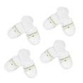 thumbnail image 1 of 4x Zapatils térmicas suave, desechables para , zapatils, zapatils para de pijamas, despedida de soltera Hugo  Zapatillas de dama de honor desechables, 1 of 10