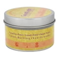 thumbnail image 3 of GoodLight Natural Candles - Botanically Scented Fig Grapefruit Tin White - 2 oz., 3 of 4