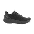 thumbnail image 3 of Aetrex Women's Danika Breathable Mesh Lace Up Sneakers for Women Arch Support, 3 of 7