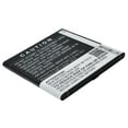 thumbnail image 4 of 1900mAh 29S01-10010-V00R GLS-H07 Battery for GSmart Simba SX1, 4 of 5
