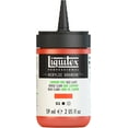 thumbnail image 2 of Liquitex Professional Acrylic Gouache, 59ml, Cadmium-Free Red Light, 2 of 8