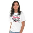 thumbnail image 5 of Wyoming Fancy Feminine Filagree Women's Graphic T Shirt Tees Brisco Brands S, 5 of 5