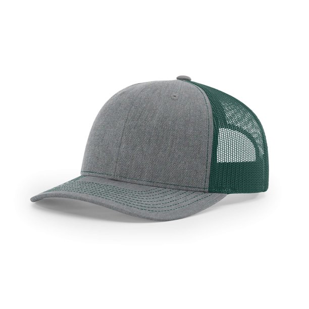 Gorra de Béisbol R RICHARDSON 112 Trucker Ajustable con Snapback