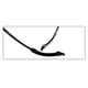 thumbnail image 5 of Anteojos Antideslizantes deportivas Correa Ganchos de pa oreja Retenedores elás 8 pes + 8 piezas Zulema Retenedores de anteojos, 5 of 6
