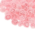 thumbnail image 4 of Rosas Artificiales Cabezas a Granel 100 Piezas 2,5 cm Sunnimix, 4 of 8