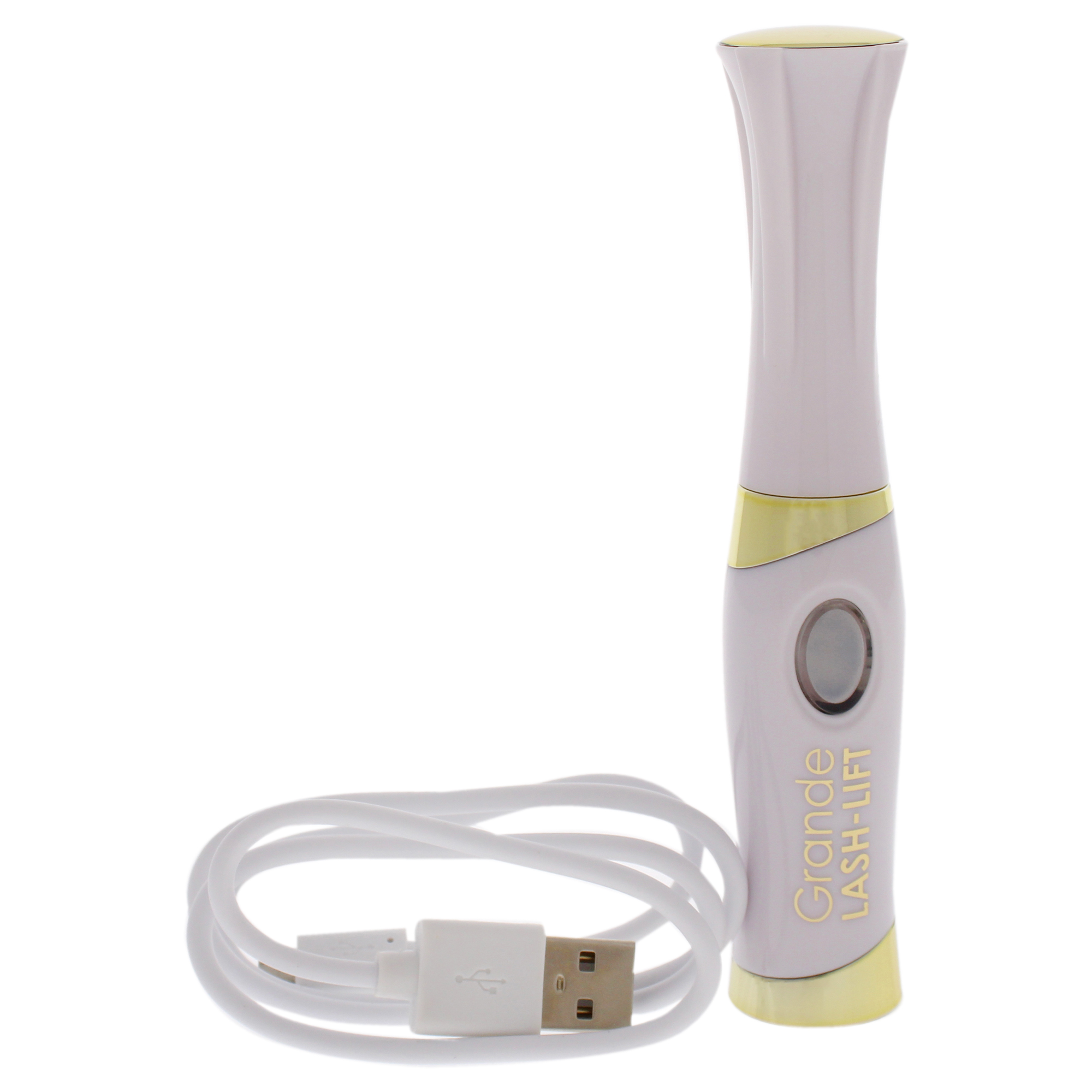 Grande Cosmetics GrandeLASH-LIFT Heated Lash Curler, 1 Pc Lash Curler