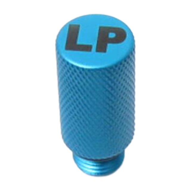 Youkk Régulateur de Plongée sous-Marine Adaptateur de Fournitures sous-Marines Régulateur de Plongée Bleu Basse Pression 13x30mm