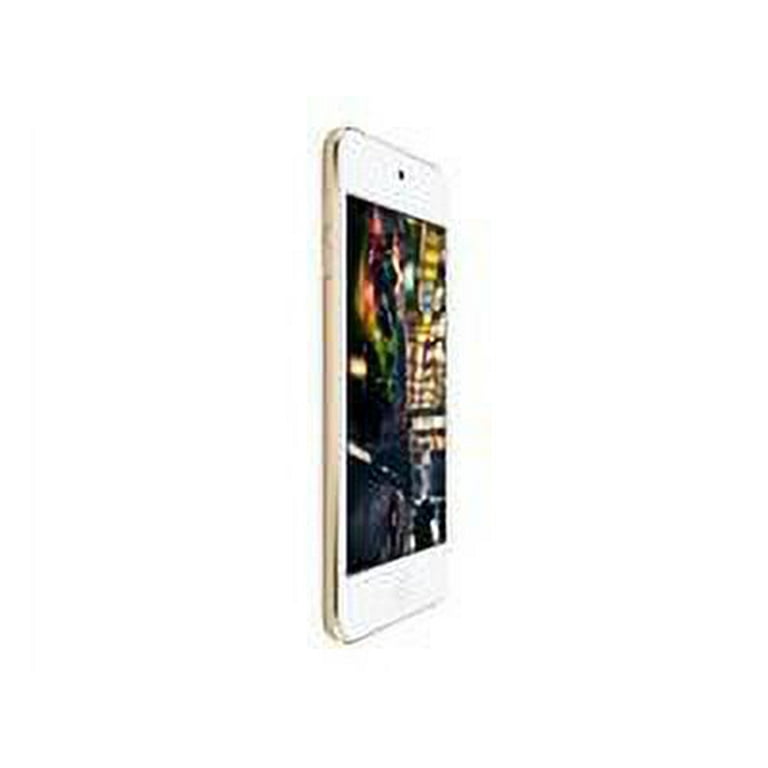 Apple iPod touch 6th Generation 128GB - Gold (Previous Model)