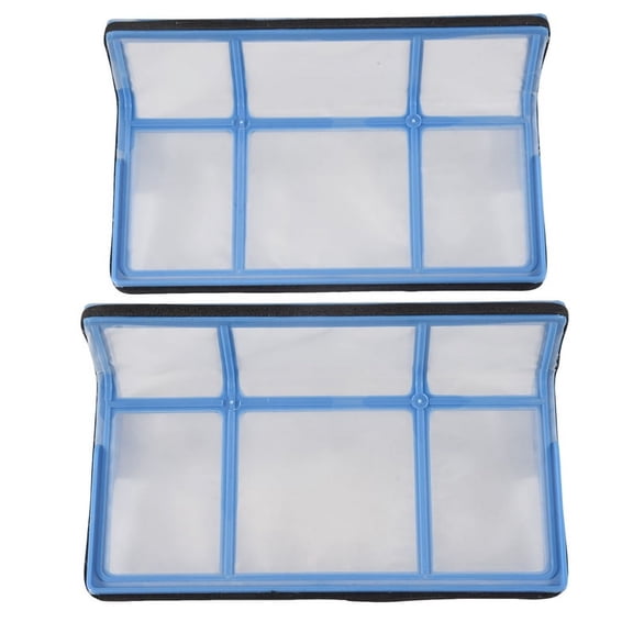 Replacement Primary Filter for V3s V3s pro V5 V5s V5s pro Robotic Vacuum Cleaner(Pack of 2)