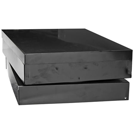 

Durham 422-08 Black Base For Rotary Rack