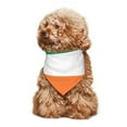 thumbnail image 6 of Flag Of Ireland Dog Bandana Dog Scarf Adjustable Bib Handkerchief Accessories For Small Medium Large Dogs, 6 of 6