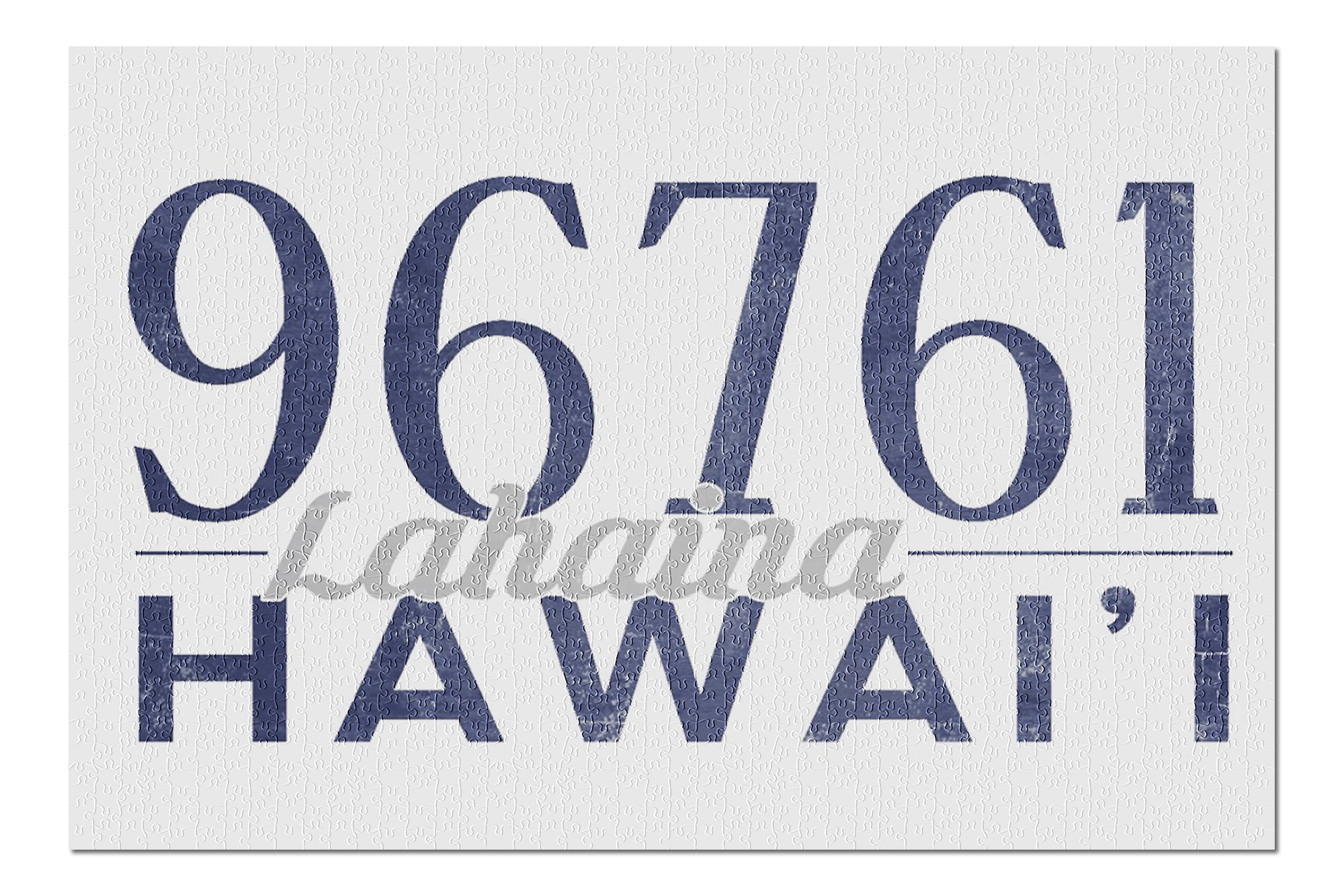 Lahaina Hawaii 96761 Zip Code Blue 20x30 Premium 1000 Piece   A4c055d4 D437 4692 B310 51c050456772 1.83ffda89ae27025ae0dd75915ea163de 