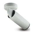 thumbnail image 2 of VONN Adjustable ETL Commercial Grade LED Surface Mounted Spotlight in White, 2 of 7