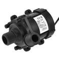 thumbnail image 3 of Ultra Quiet Water , Brushless Water , DC 24V For Daily Use Aquariums, 3 of 8