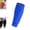 Blue, variant on Shin Defender Shin Guards, Shin Guards, Soccer Shin Guards, Youth Shin Guards Soccer,Shin Defender Shin Guards, Compression Sleeve with Honeycomb Pads, Shin Pads for Aldult, Orange, Xl