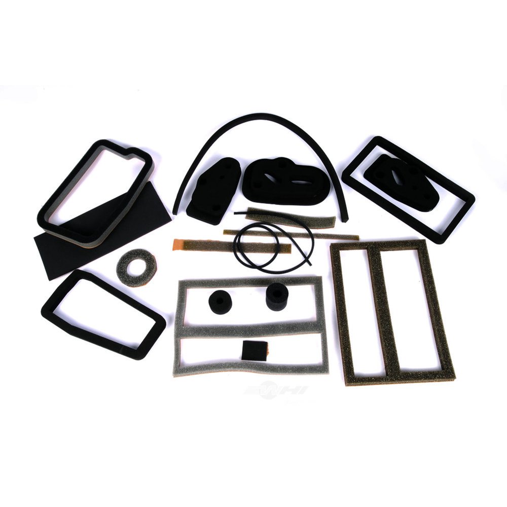 A/C Evaporator Core Seal Kit