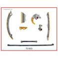 thumbnail image 2 of Enginetech TS1833 Engine Timing Set, 2 of 3
