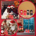 thumbnail image 5 of Clearance Under $4 Christmas Surprise Pop-Up Box – 3D Prank Gift Box with Santa, Snowman or Reindeer for Kids, Adults & Festive Holiday Fun (Style I), 5 of 9