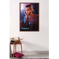 thumbnail image 2 of Riverdale - Betty Wall Poster, 22.375" x 34", Framed, 2 of 2