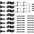 thumbnail image 6 of RAD Sportz 83-DT5111 Kayak Double Storage Rack, 6 of 8