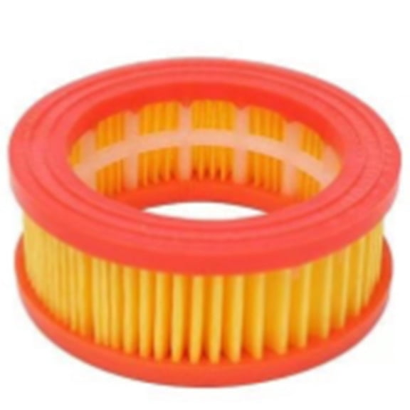 5800 Chainsaw Air Filter for 5200 5800 Gasoline 52cc 58cc Chainsaw Parts Replacement 52 Round