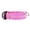 Pink, variant on SPRING PARK LED Dog Collar USB Rechargeable Flashing Light Dog Puppy Pet Anti-Lost, Safe & Seen